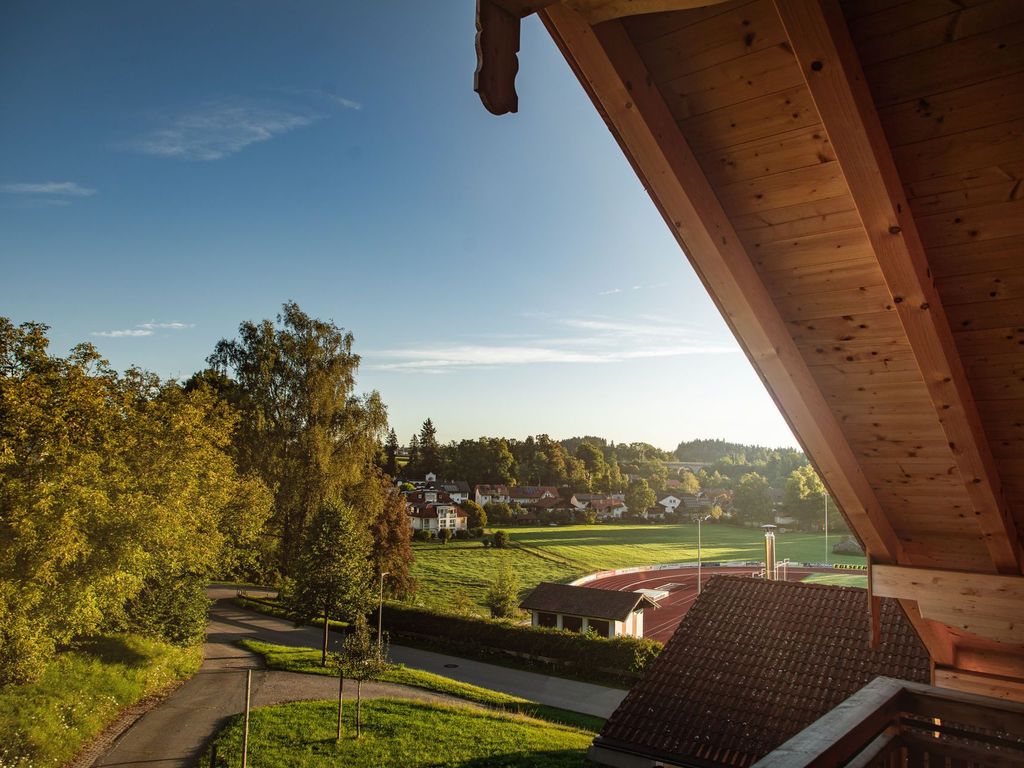 Aussicht