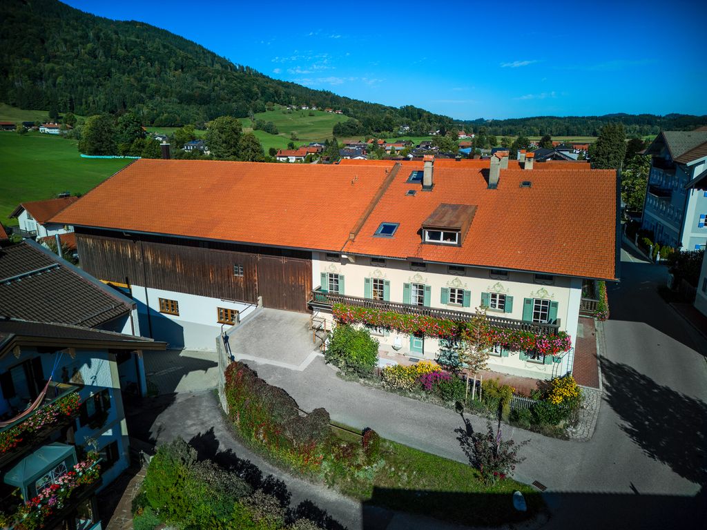 Gästehaus Keilhof am Kirchberg
