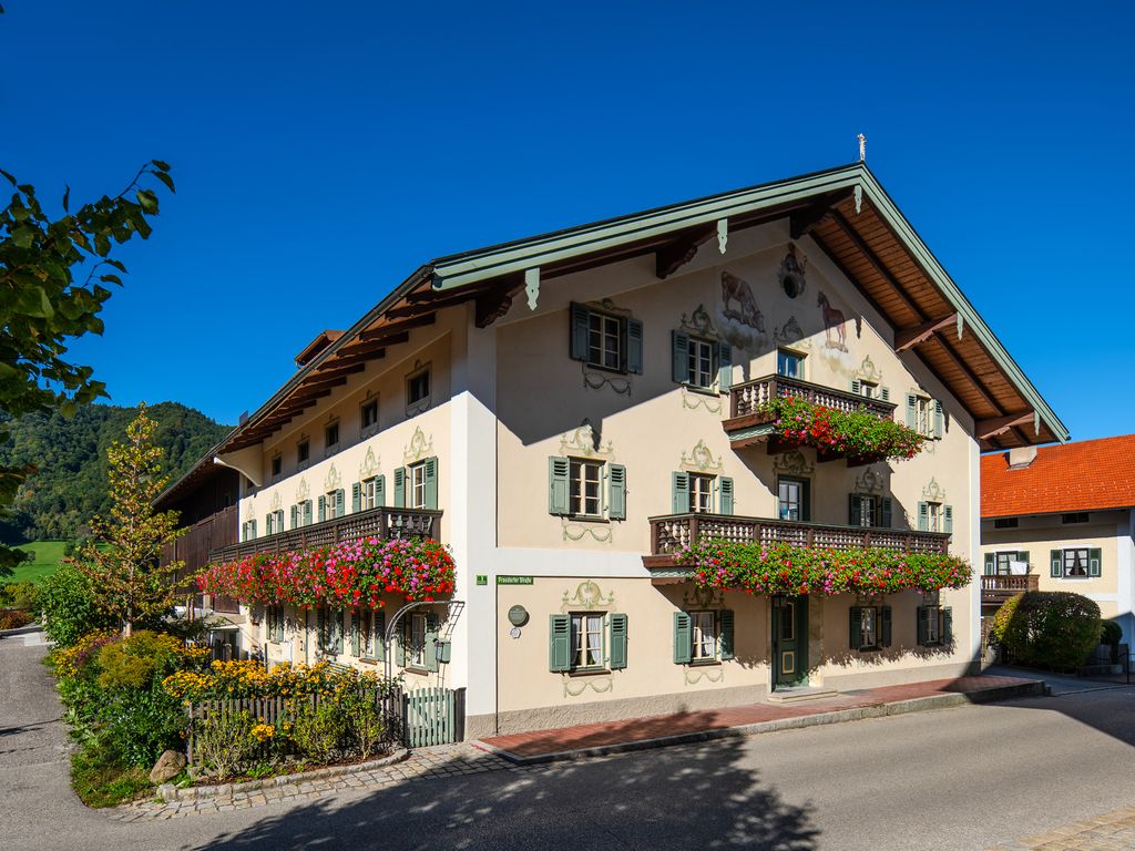 Gästehaus Keilhof am Kirchberg