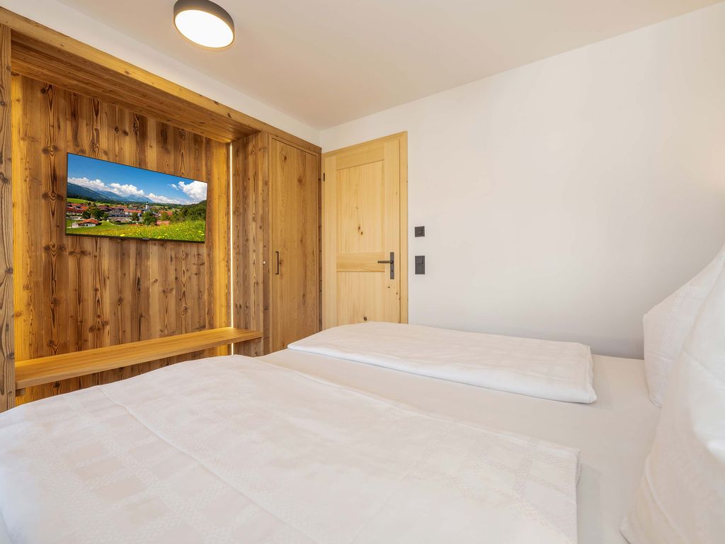 Schlafen im Landhaus Lengg