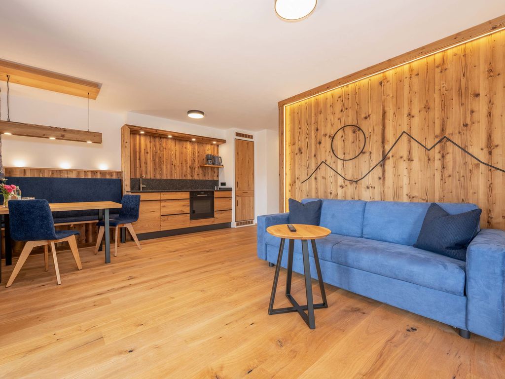 Wohlfühlen im Landhaus Lengg