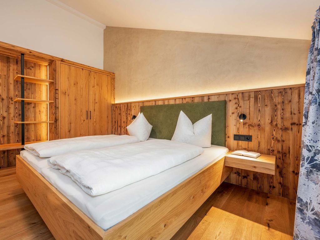 Erholen im Landhaus Lengg