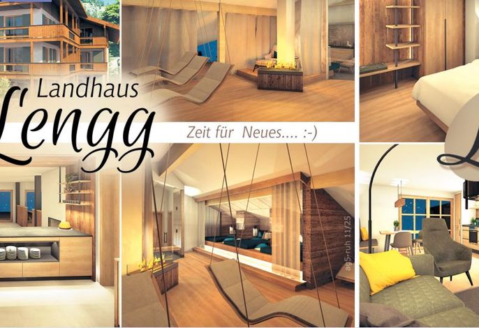 Landhaus Lengg