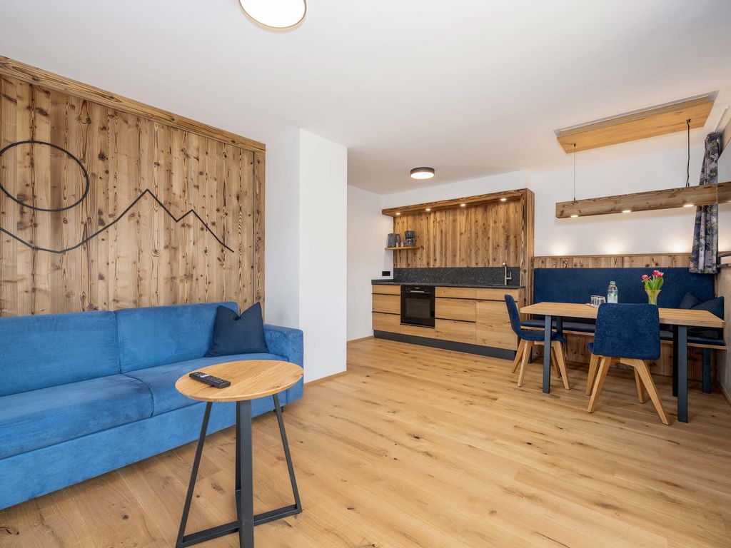Wohlfühlen im Landhaus Lengg