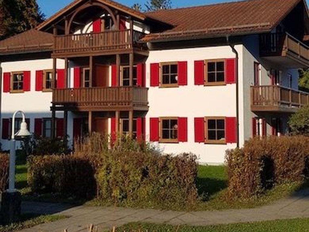 Hausbild