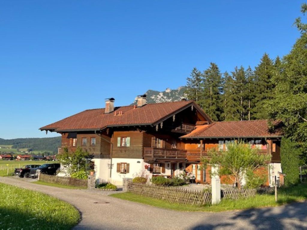 SOMMER IM BADERHÄUSL