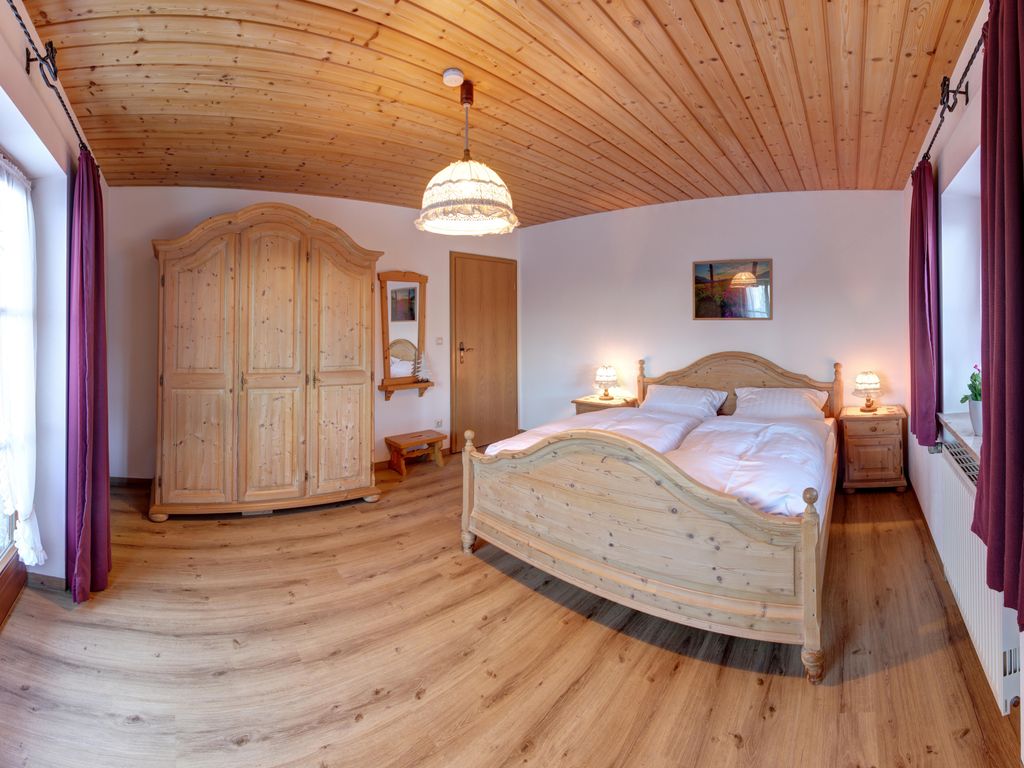 Elternschlafzimmer