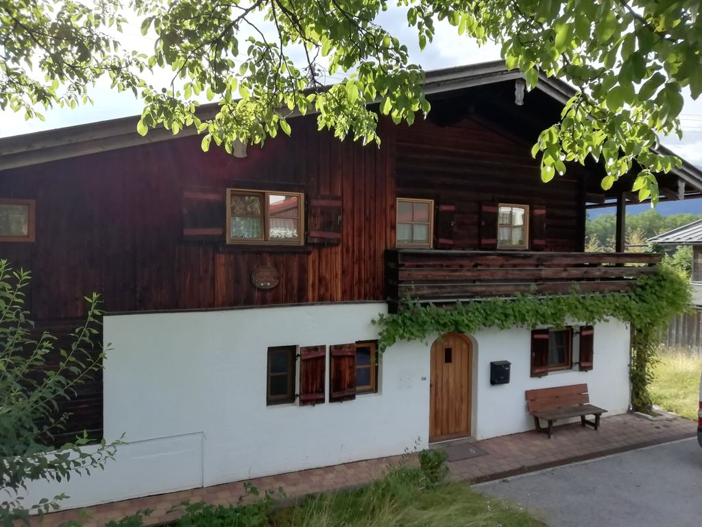 Haus am Wassererweg