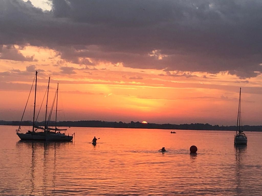 Chiemsee 1