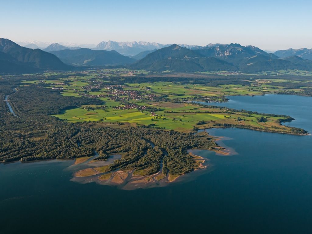Delta Tiroler Achen