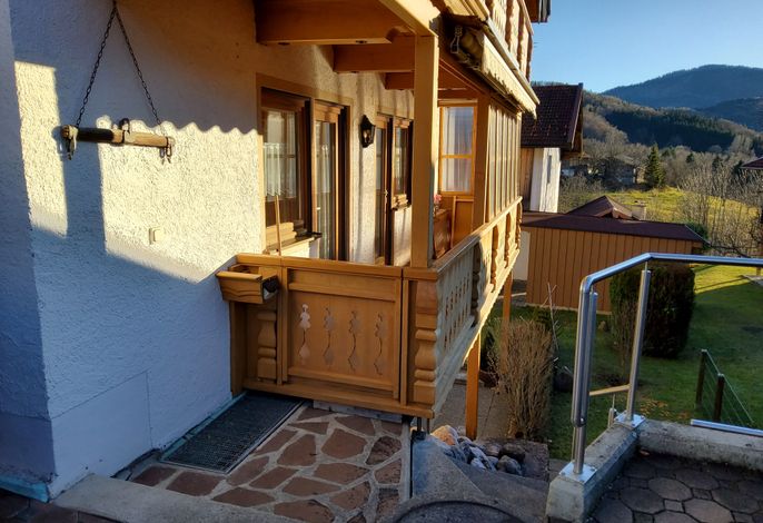 Ferienwohnung Renate