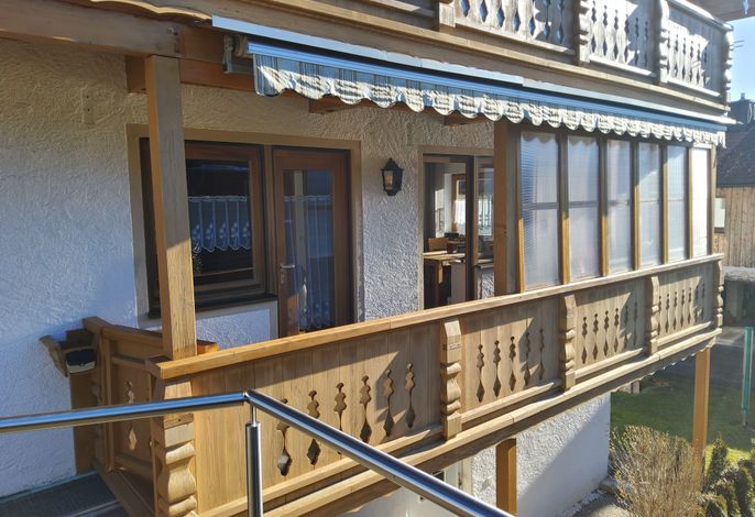 Ferienwohnung Renate – Foto 3