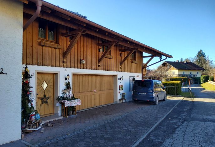 Ferienwohnung Renate – Foto 4