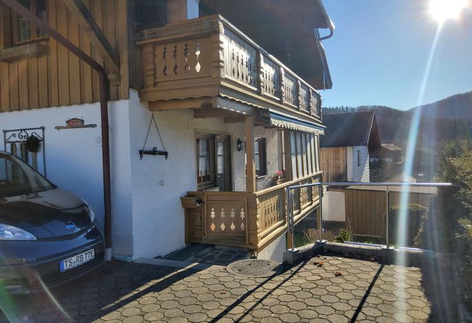 Ferienwohnung Renate – Foto 2