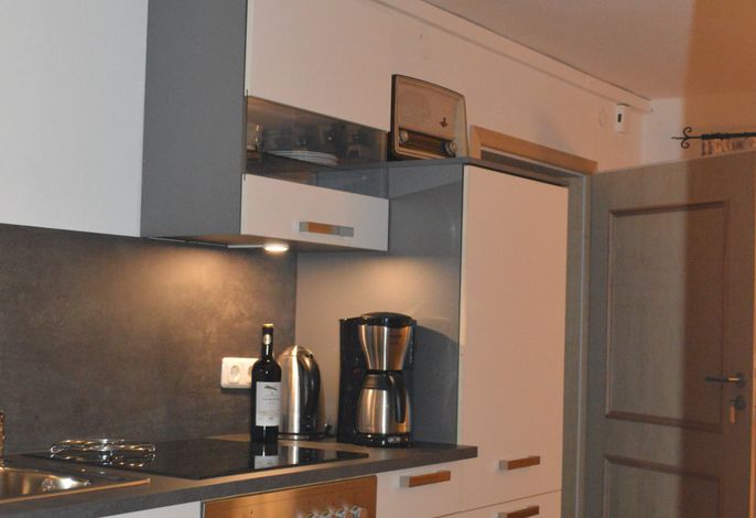 gemütliche Ferienwohnung, 42qm