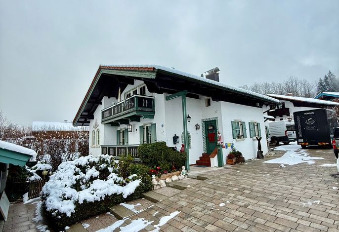 Landhaus SonnenTal