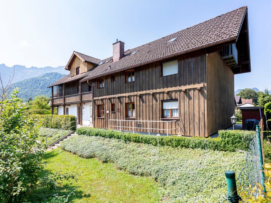 Aussenansicht