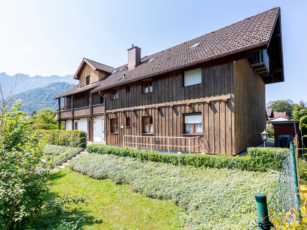 Aussenansicht