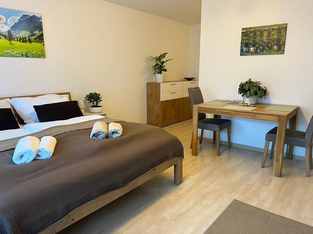 P51 Apartment