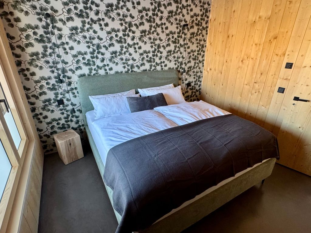 Schlafzimmer Nr. 1