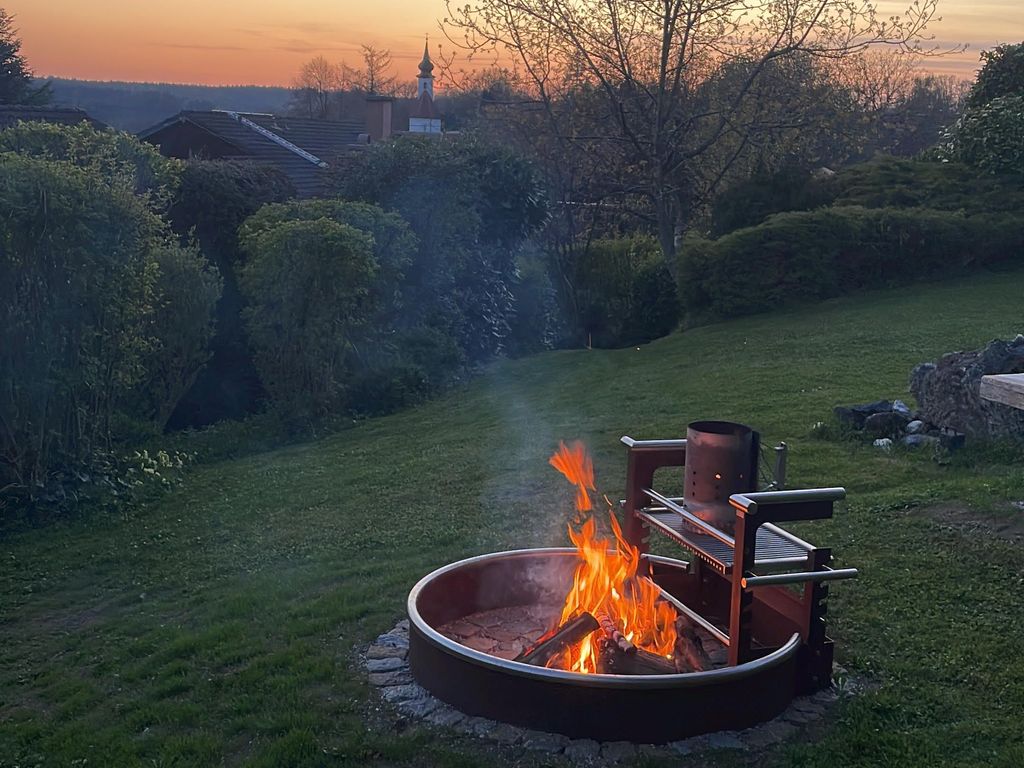 Feuerschale