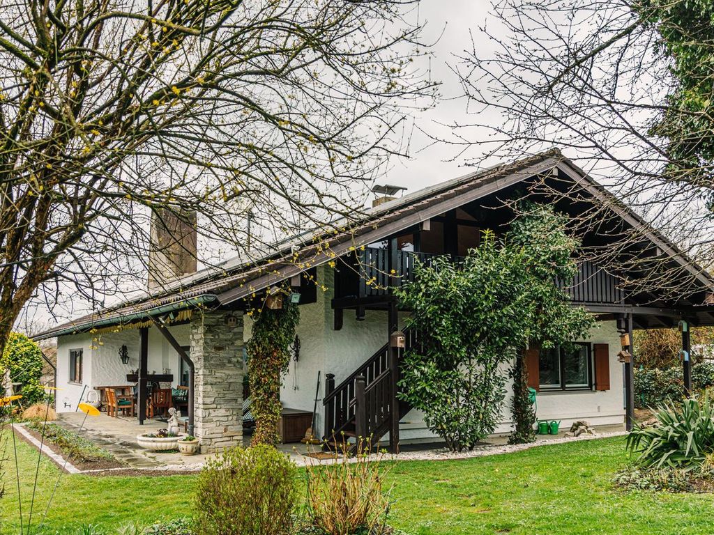 Außenansicht / Aufgang zum Apartment
