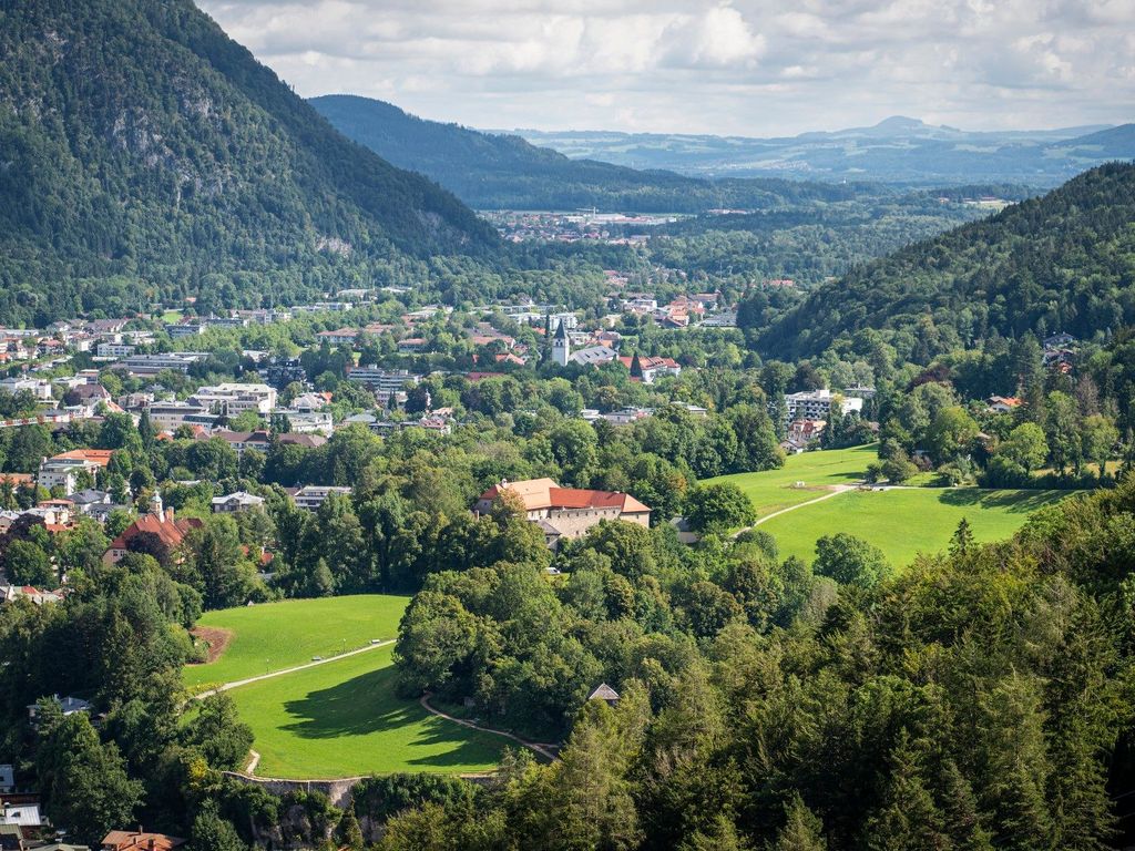 Bad Reichenhall