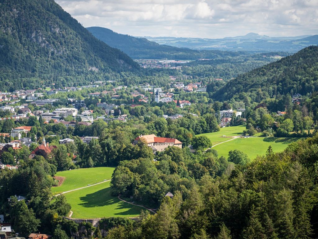 Bad Reichenhall
