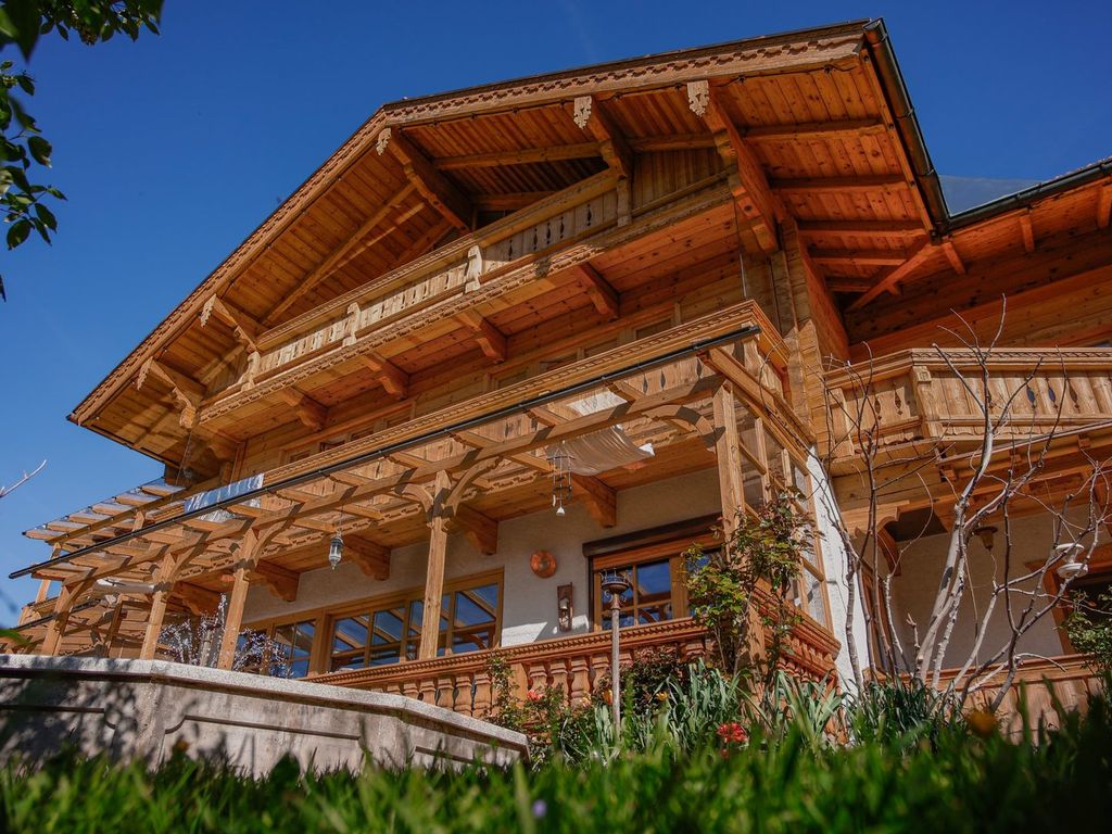 Gästehaus