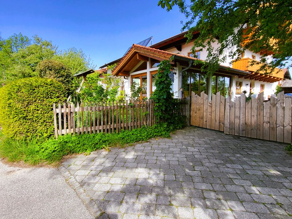 Haus Hörterer