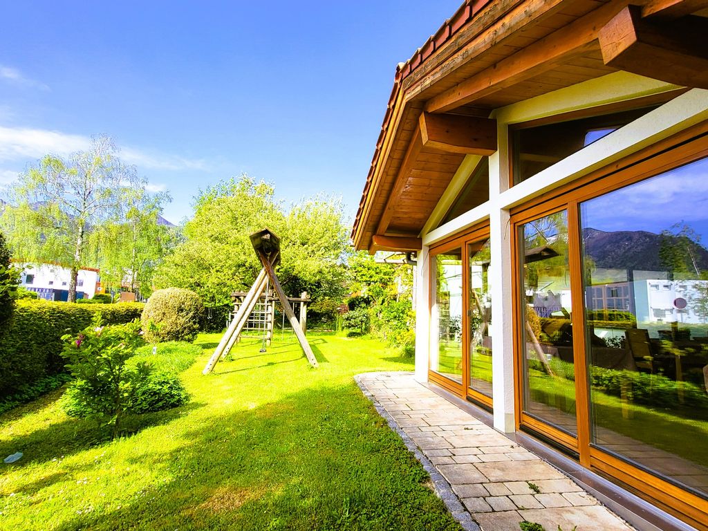 Wintergarten Haus Hörterer