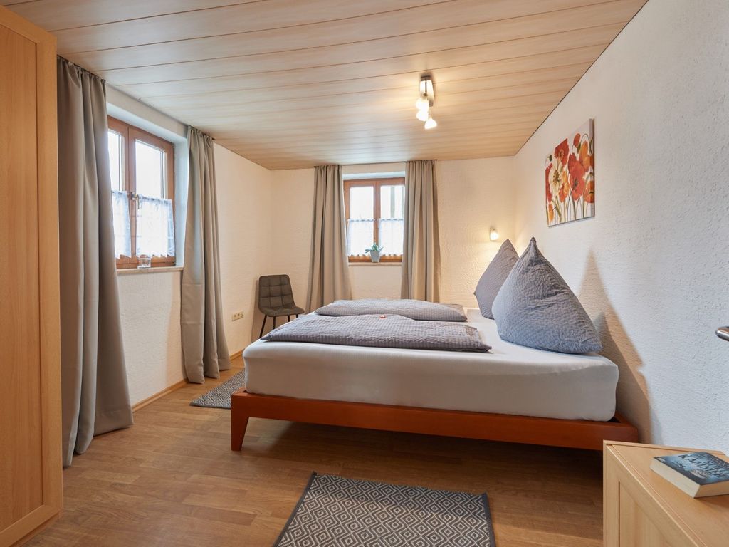 1 Schlafzimmer