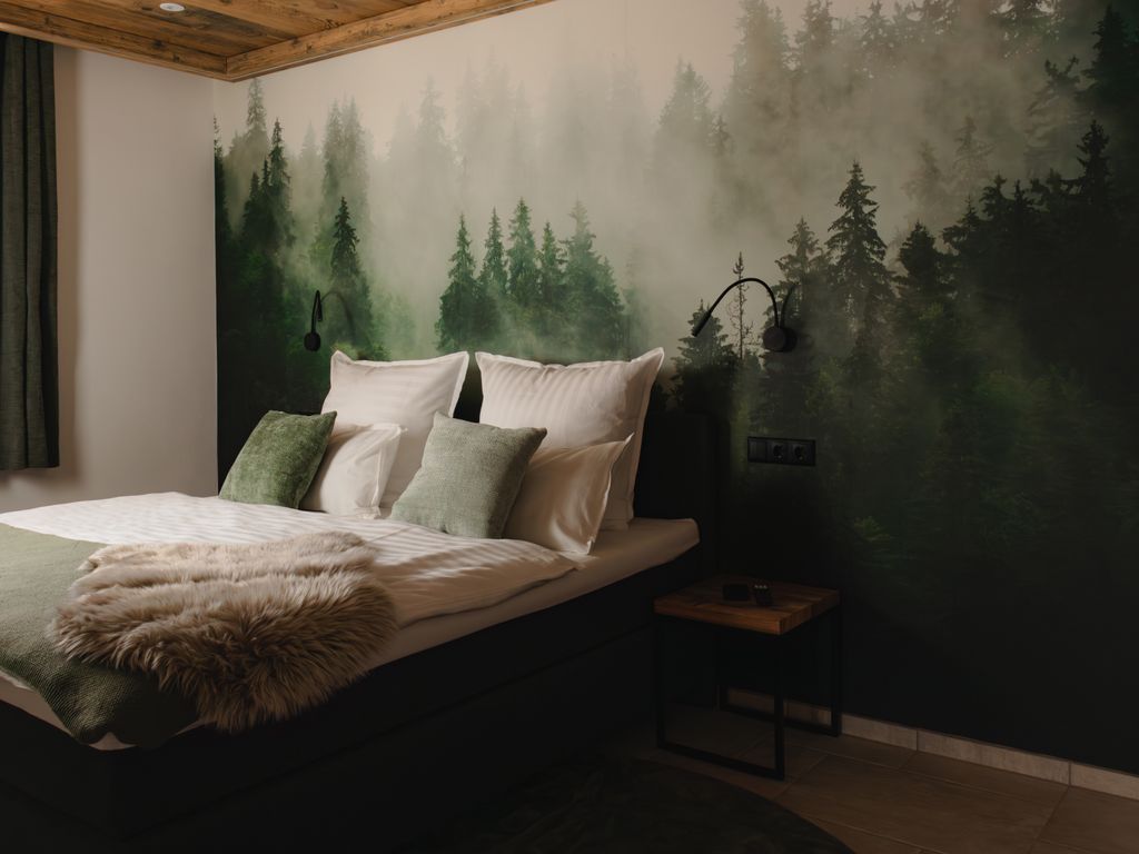 Schlafzimmer I