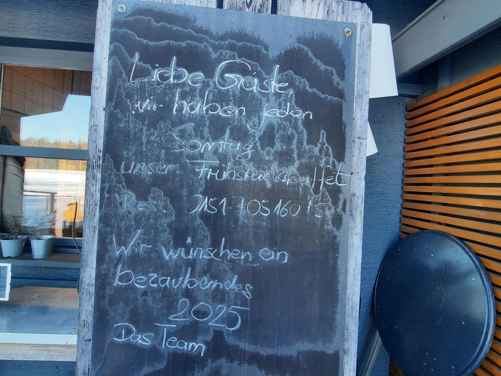 Caffe in der Nähe