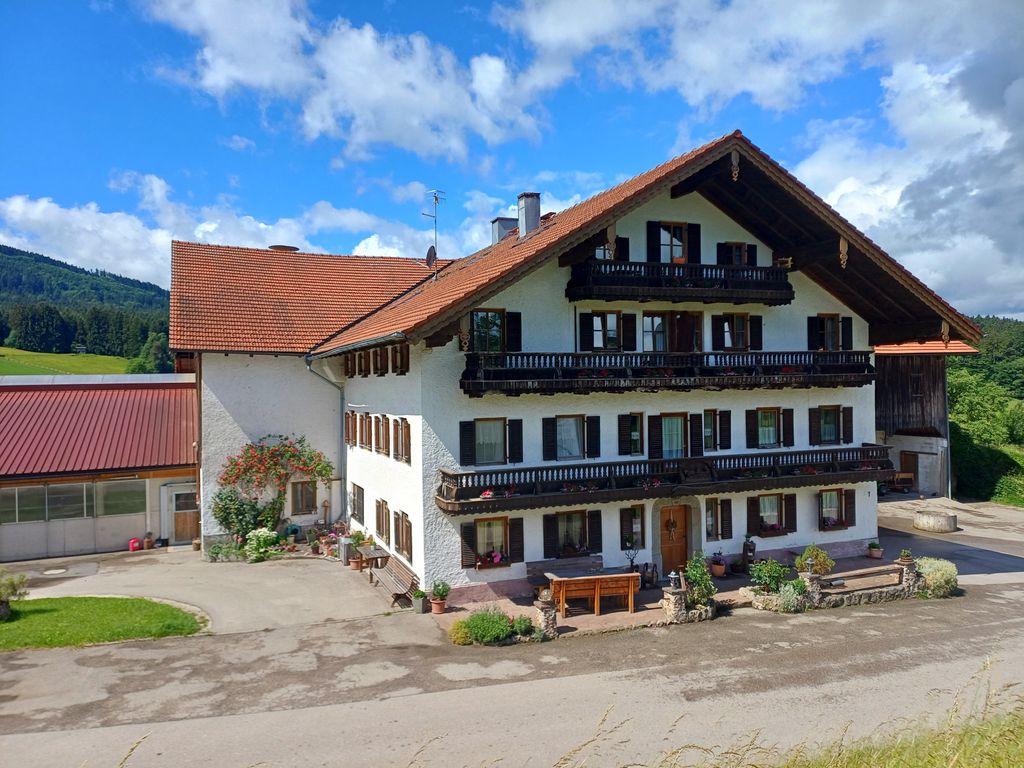 Bauernhaus