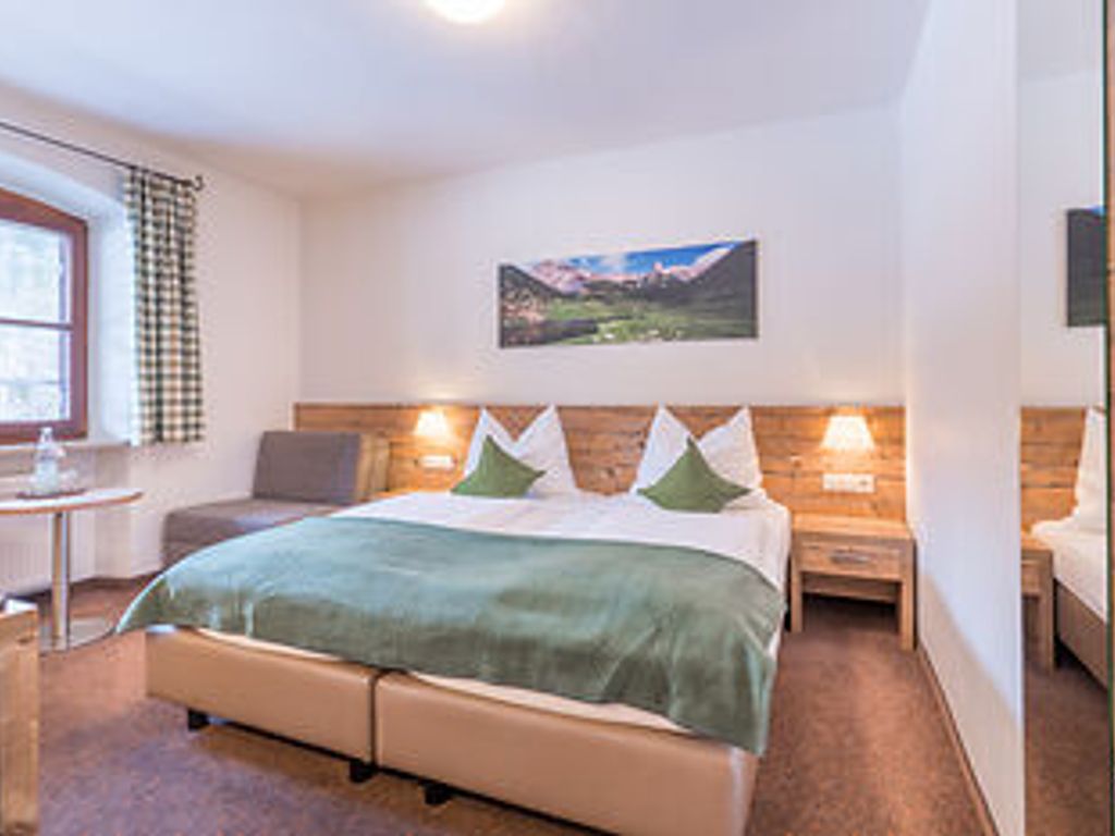 Komfort Zimmer