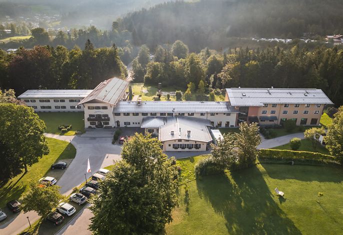 BSW Hotel Hubertus-Park