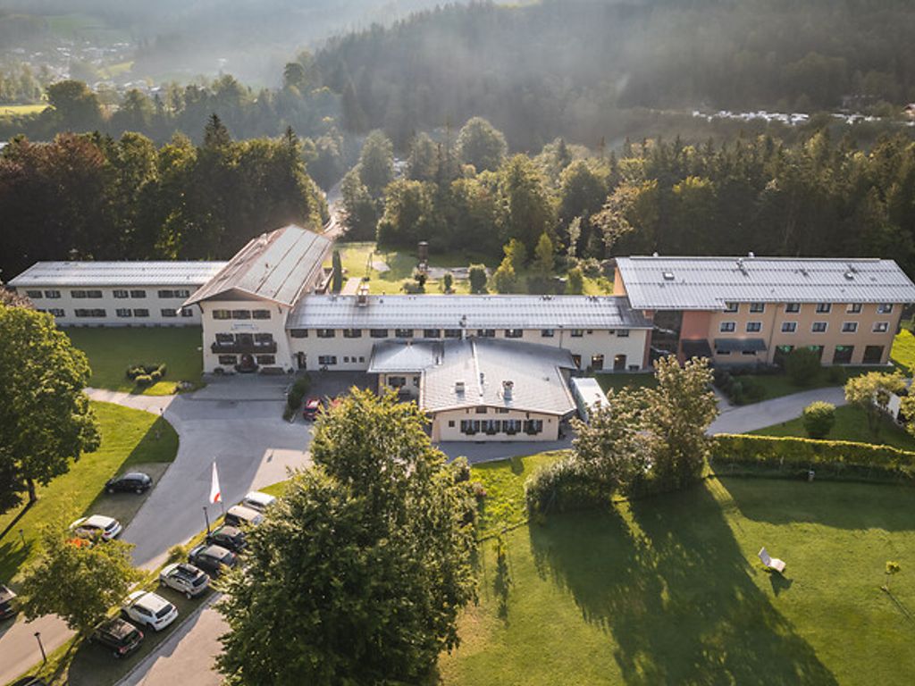 Hotelanlage