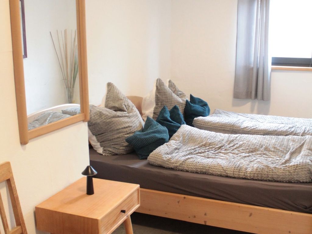 Schlafzimmer#1