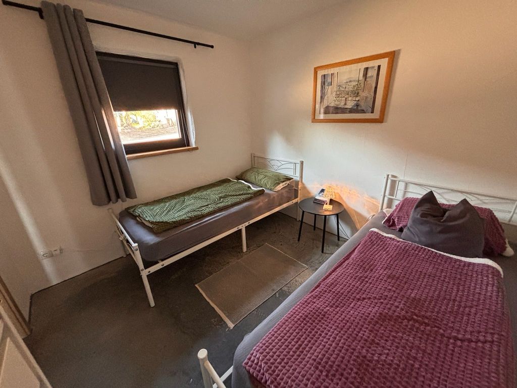 Schlafzimmer #2