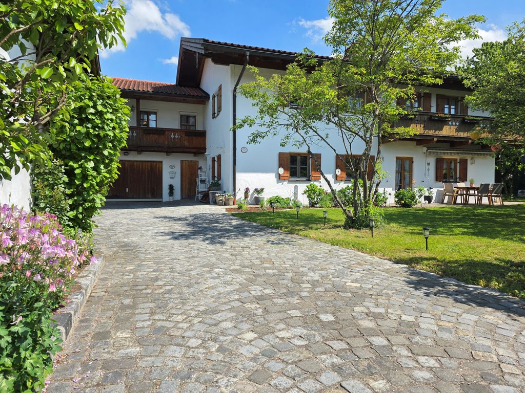 Haus Fischbacher