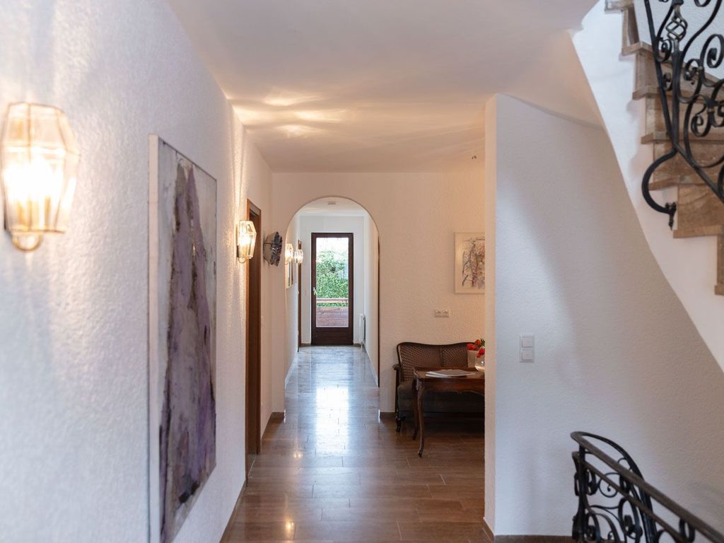 Treppenhaus