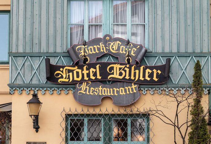 Hotel Bihler
