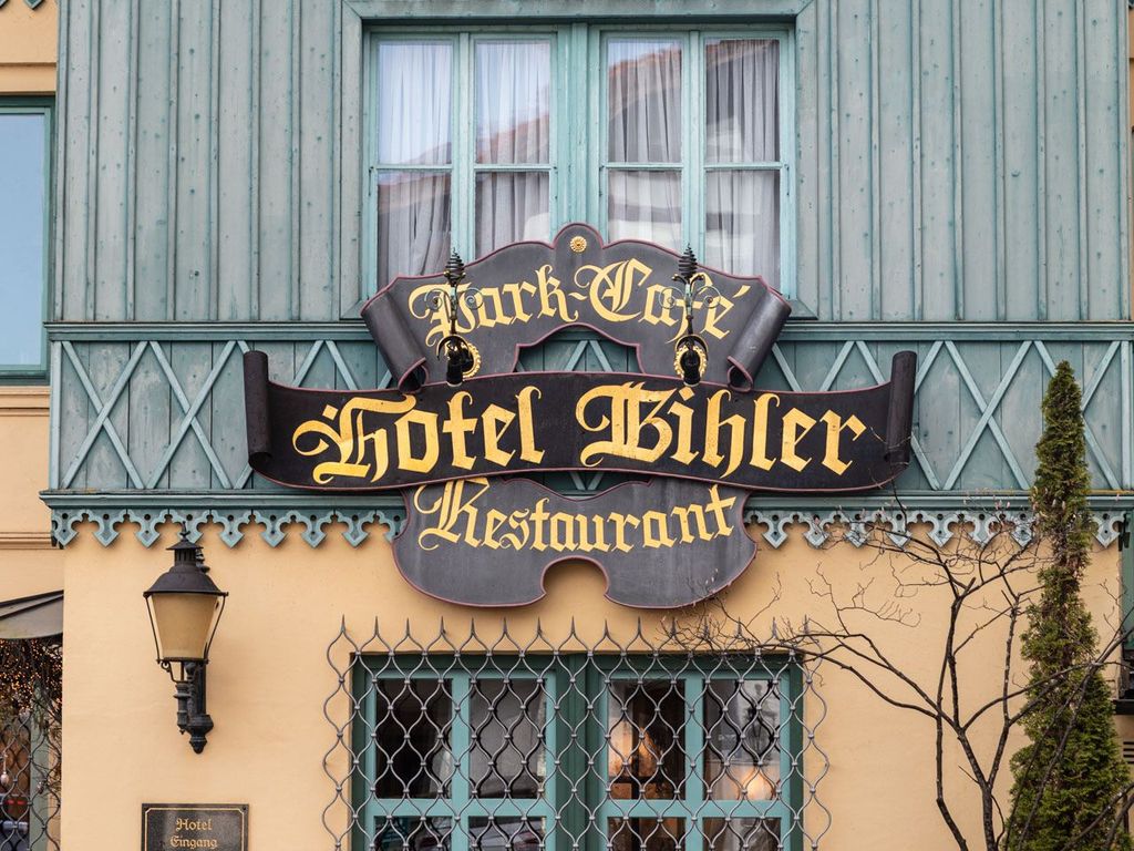 Café Bihler