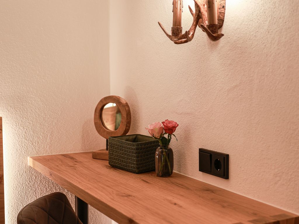 Schlafzimmer Schreibtisch