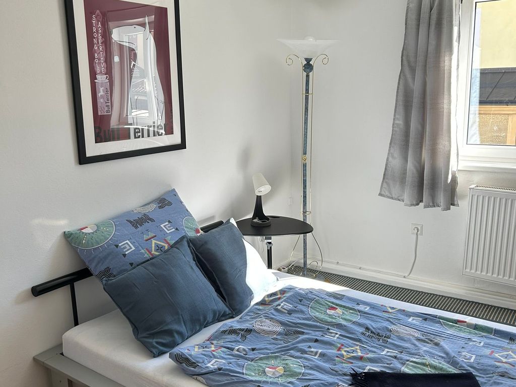 Schlafzimmer 2