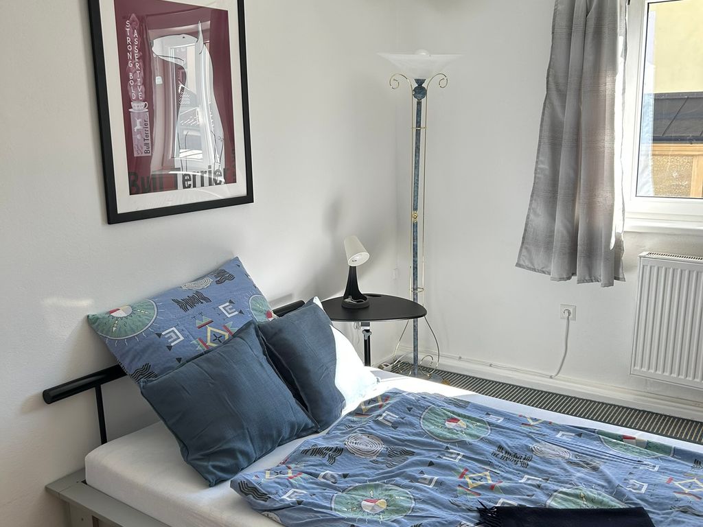 Schlafzimmer 2