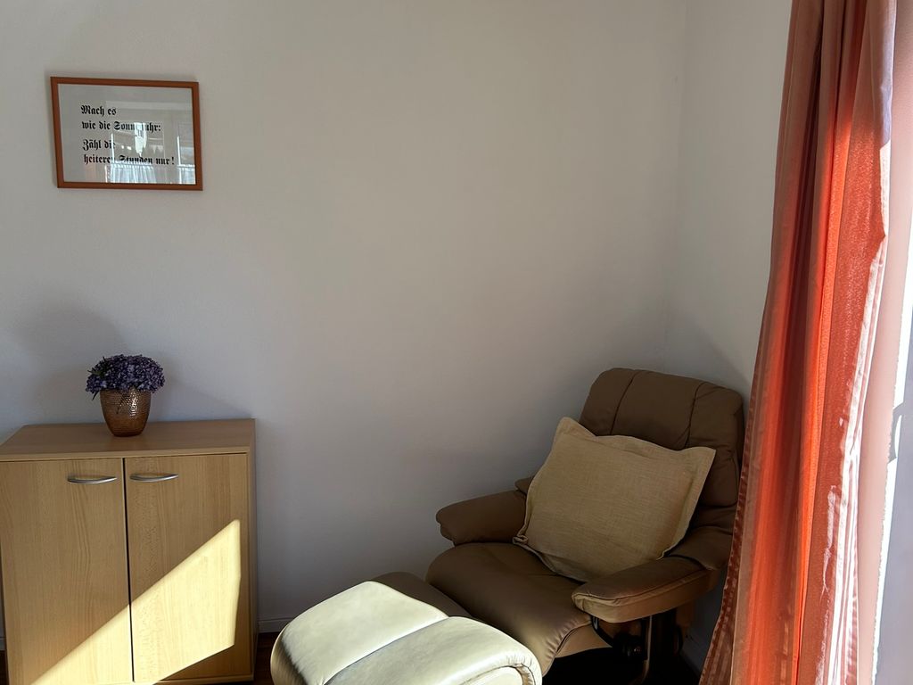 Ferienwohnung "Liam"