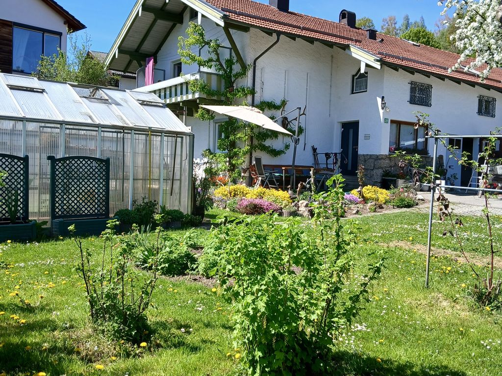 Haupthaus