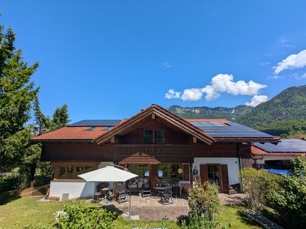 Apartment Gigi - Obergeschoss
